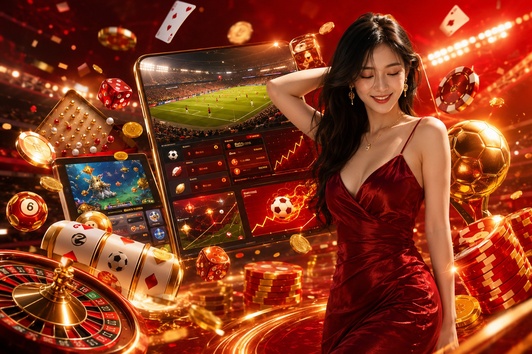 ga666 Đăng nhập – Giao diện tài khoản thành viên